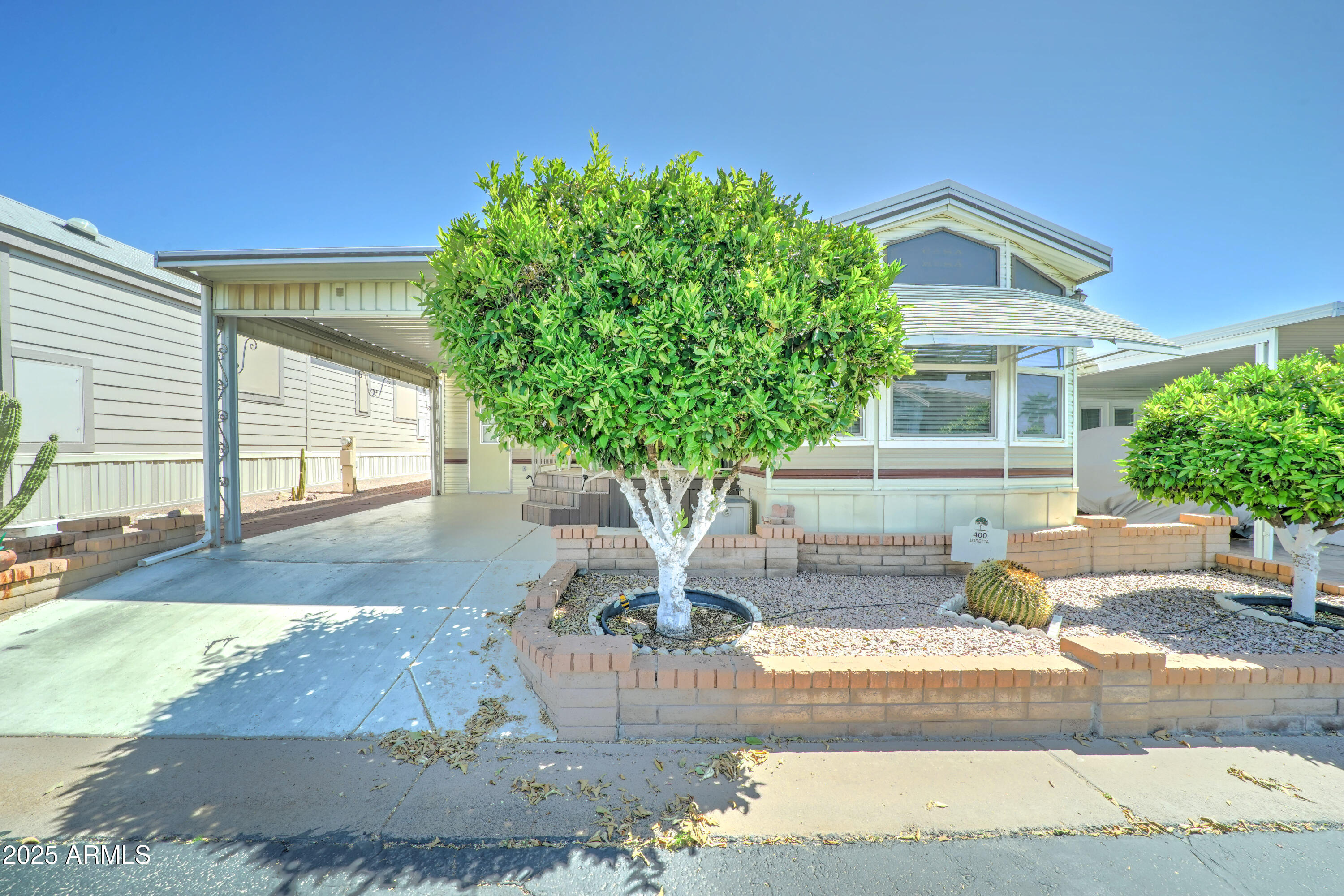 111 South Greenfield Road, Unit 400 Mesa, AZ 85206 - Photo 16 of 32 Front