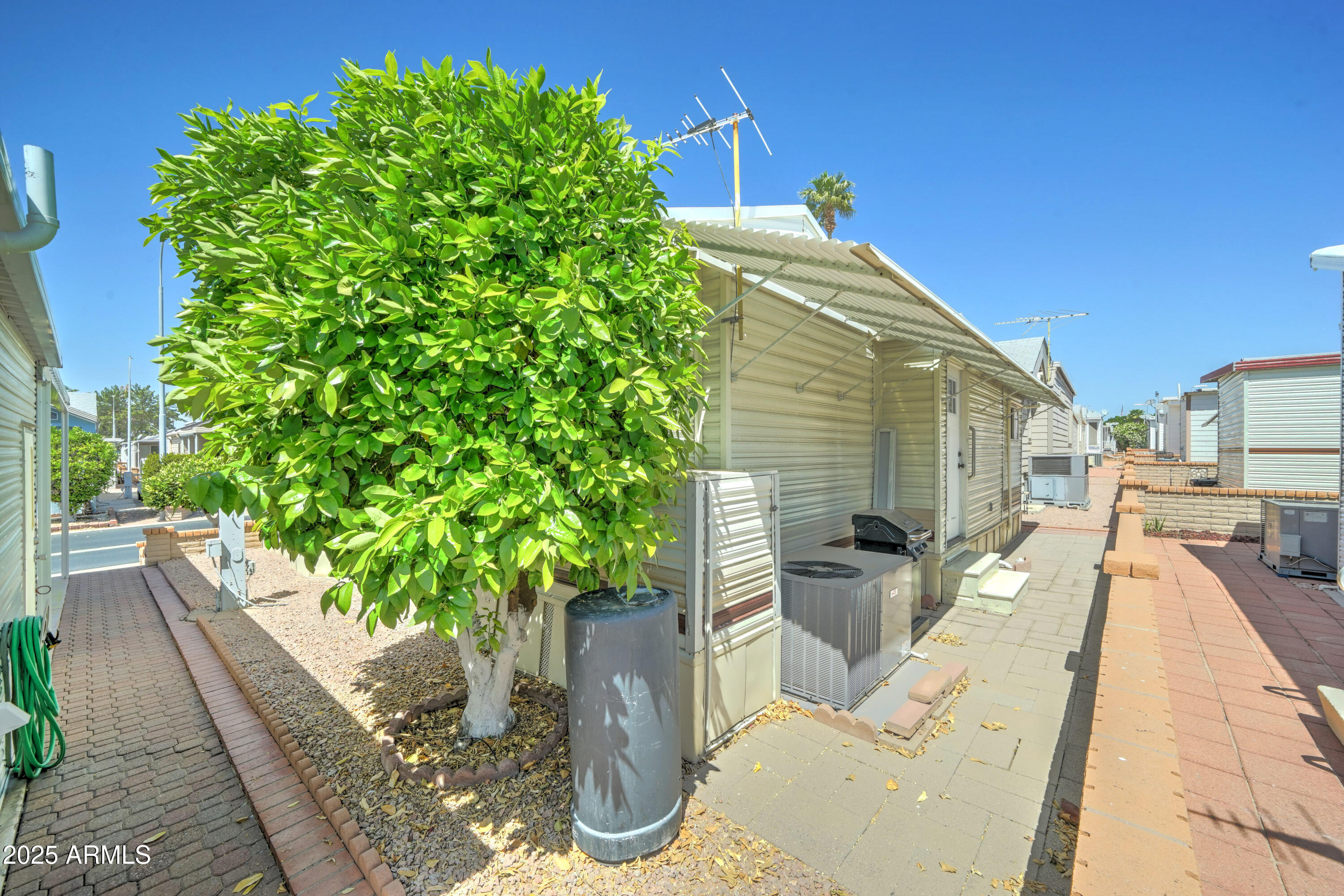 111 South Greenfield Road, Unit 400 Mesa, AZ 85206 - Photo 19 of 32 A C new in 2025