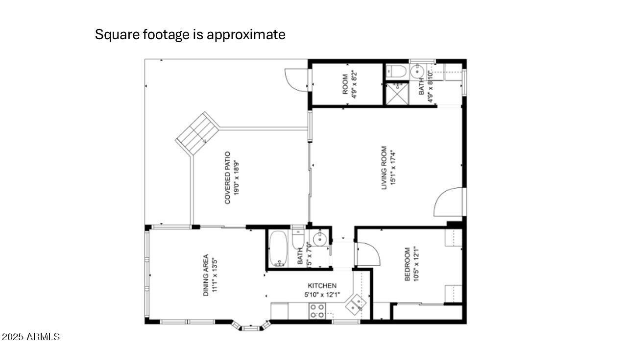 111 South Greenfield Road, Unit 400 Mesa, AZ 85206 - Photo 22 of 32 Slide1