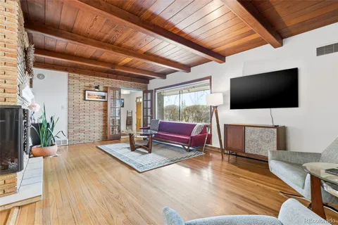 $750,000 | 1065 Zang Street, Golden, CO 80401