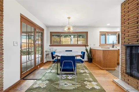 $750,000 | 1065 Zang Street, Golden, CO 80401