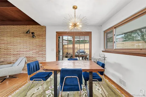 $750,000 | 1065 Zang Street, Golden, CO 80401