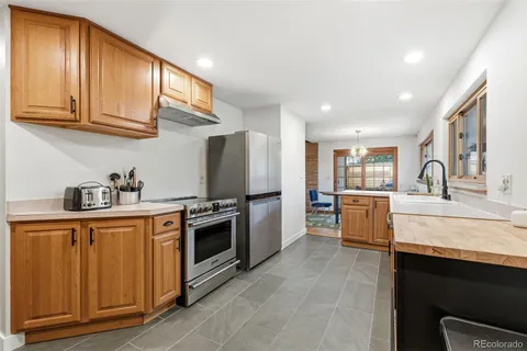 $750,000 | 1065 Zang Street, Golden, CO 80401