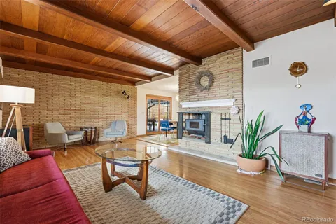 $750,000 | 1065 Zang Street, Golden, CO 80401