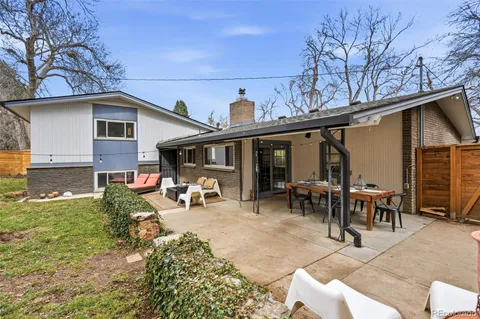 $750,000 | 1065 Zang Street, Golden, CO 80401