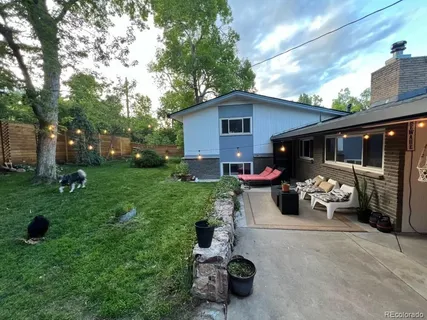 $750,000 | 1065 Zang Street, Golden, CO 80401