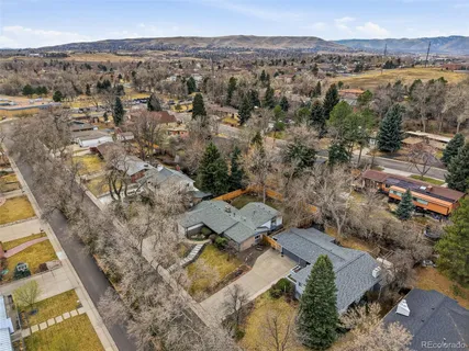 $750,000 | 1065 Zang Street, Golden, CO 80401