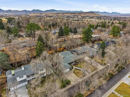 $750,000 | 1065 Zang Street, Golden, CO 80401