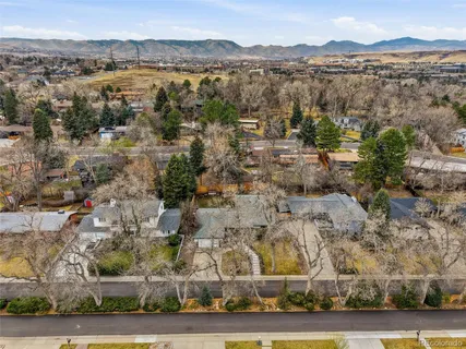 $750,000 | 1065 Zang Street, Golden, CO 80401