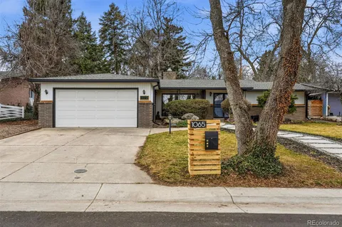 $750,000 | 1065 Zang Street, Golden, CO 80401