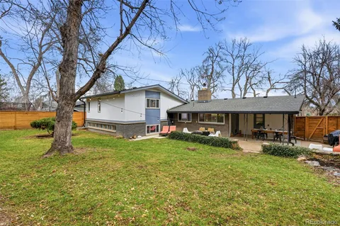 $750,000 | 1065 Zang Street, Golden, CO 80401