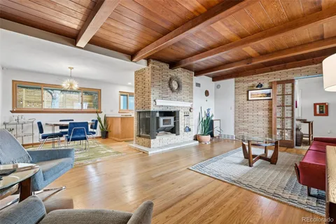 $750,000 | 1065 Zang Street, Golden, CO 80401