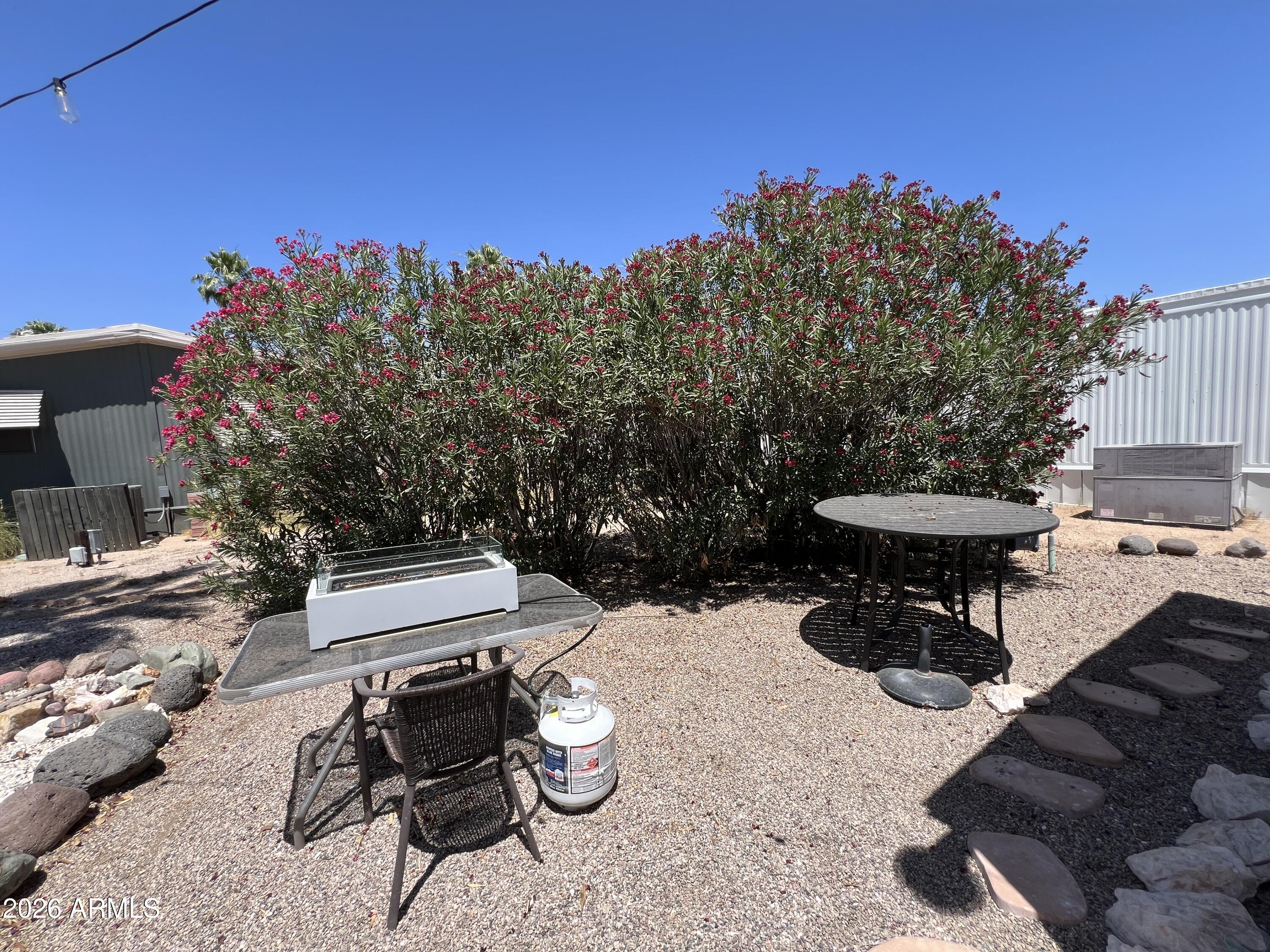 19225 North Cave Creek Road, Unit 40 Phoenix, AZ 85024 - Photo 21 of 21
