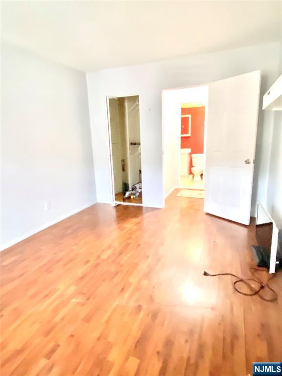 1111 River Road, Unit H21 Edgewater, NJ 07020 - Photo 7 of 8 a view of a room with a sink