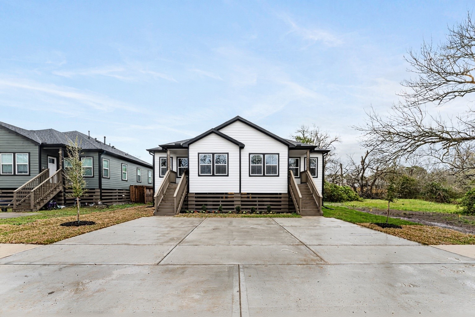 4902 Rue Street, Unit A Houston, TX 77033 - Photo 2 of 25