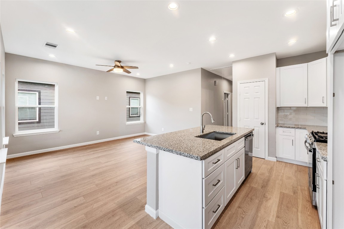 4902 Rue Street, Unit A Houston, TX 77033 - Photo 6 of 25