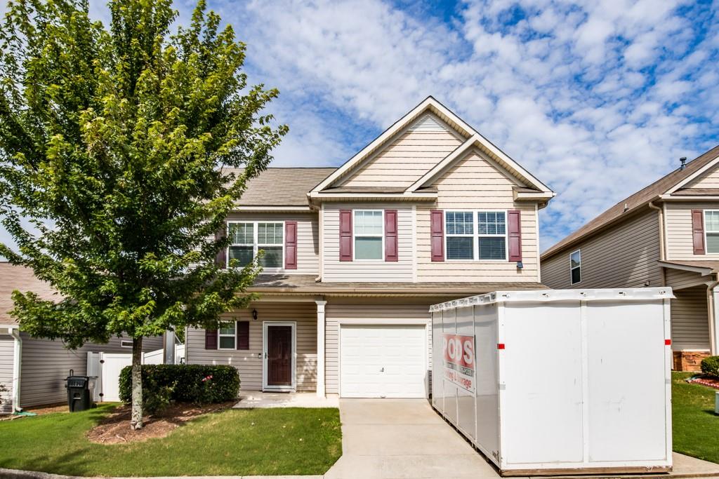 154 High Point Way Hiram, GA 30141 - Photo 1 of 1 Gallery Image 1