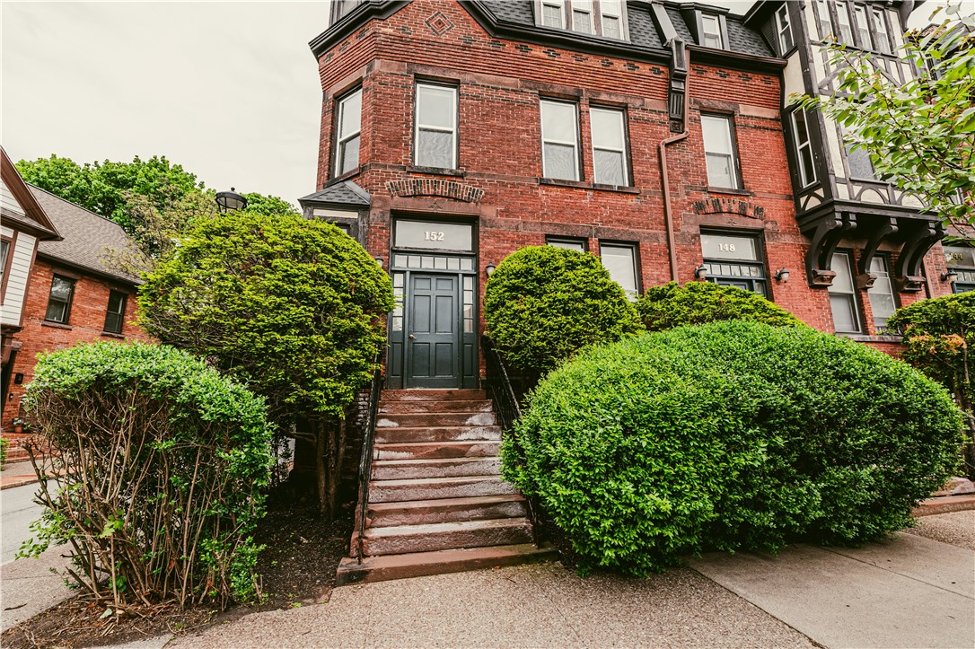 140 Gibbs Street, Unit 2 Rochester, NY 14605 - Photo 13 of 20 Gallery Image 13
