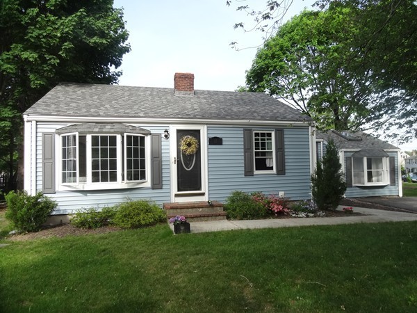 20 Andrew Road Weymouth, MA 02190 - Photo 1 of 22 Gallery Image 1