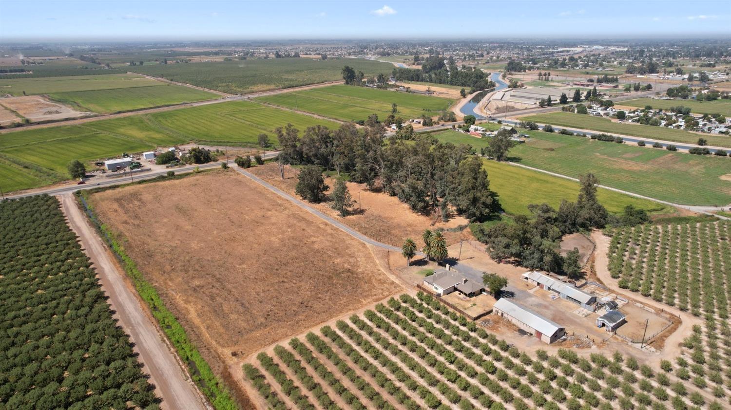 0 Claus Road Modesto, CA 95357 - Photo 11 of 20 a view of a city