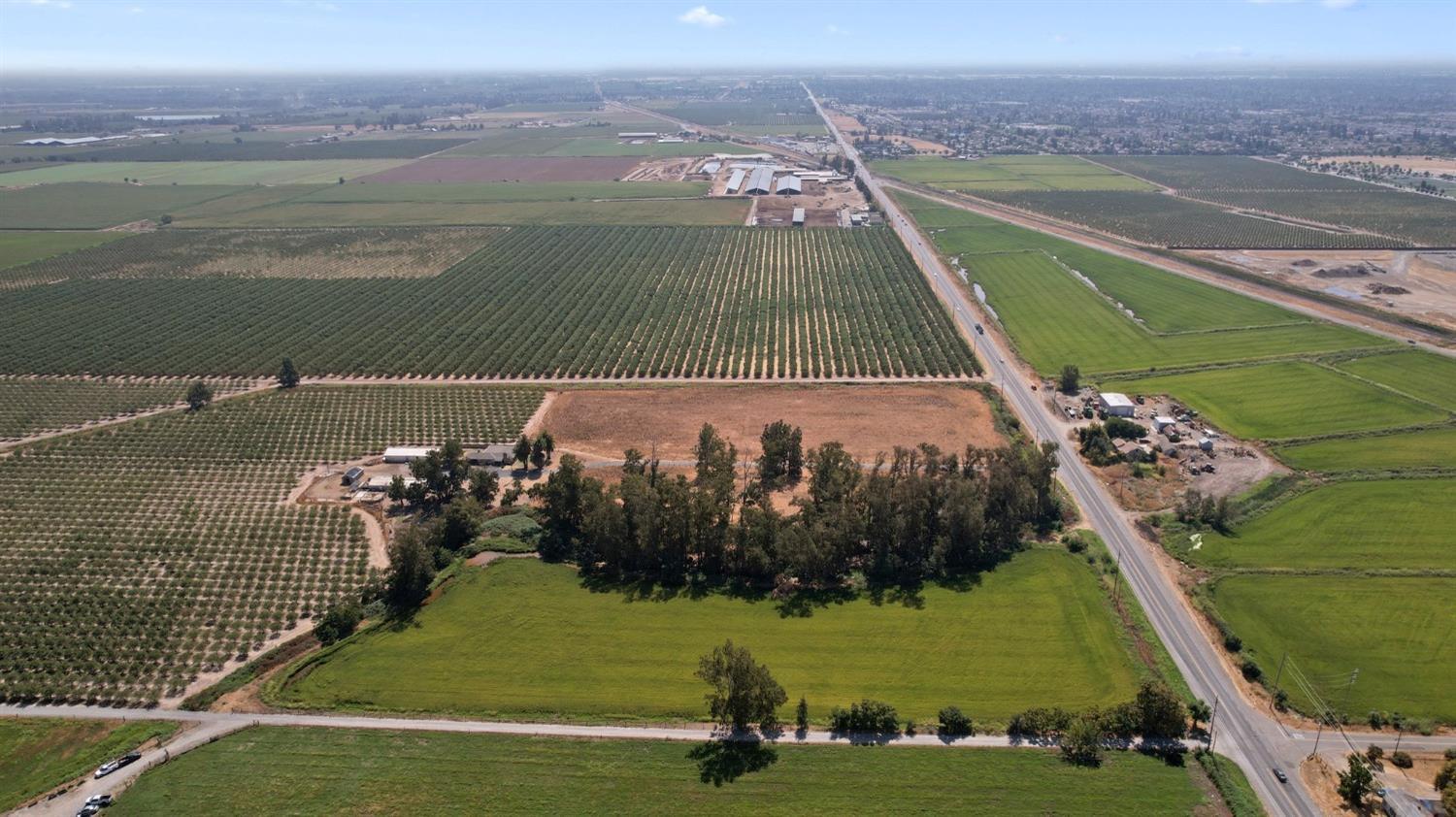 0 Claus Road Modesto, CA 95357 - Photo 19 of 20 a view of a city