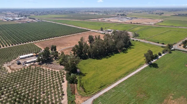 a view of a lake with a mountain