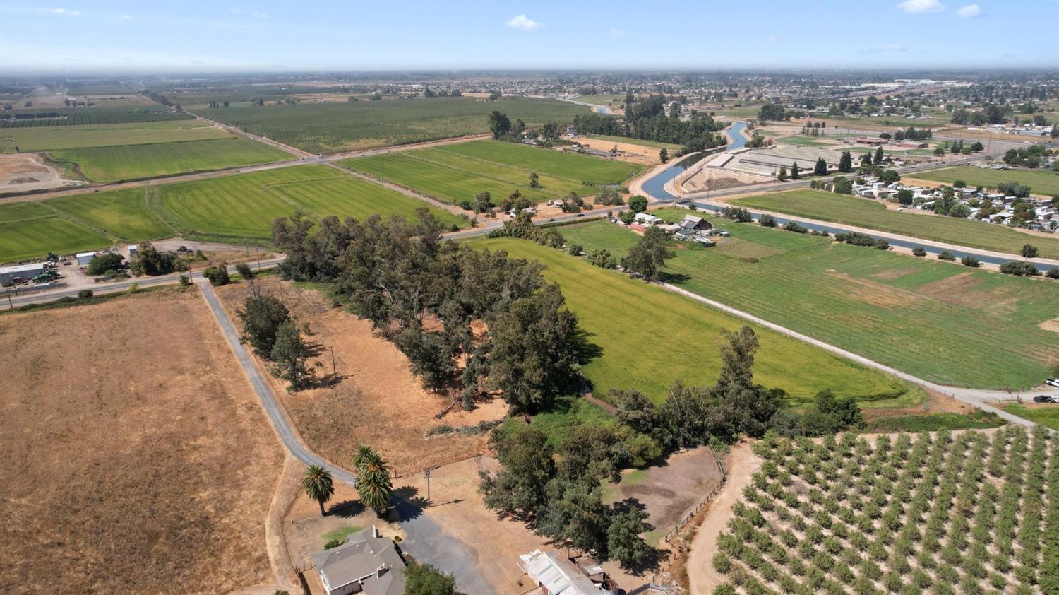 0 Claus Road Modesto, CA 95357 - Photo 9 of 20 a view of a city