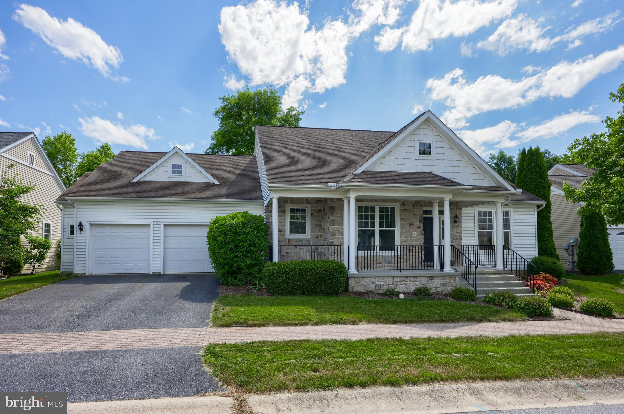 665 Dorset Street Lititz, PA 17543 - Photo 43 of 43 Gallery Image 43