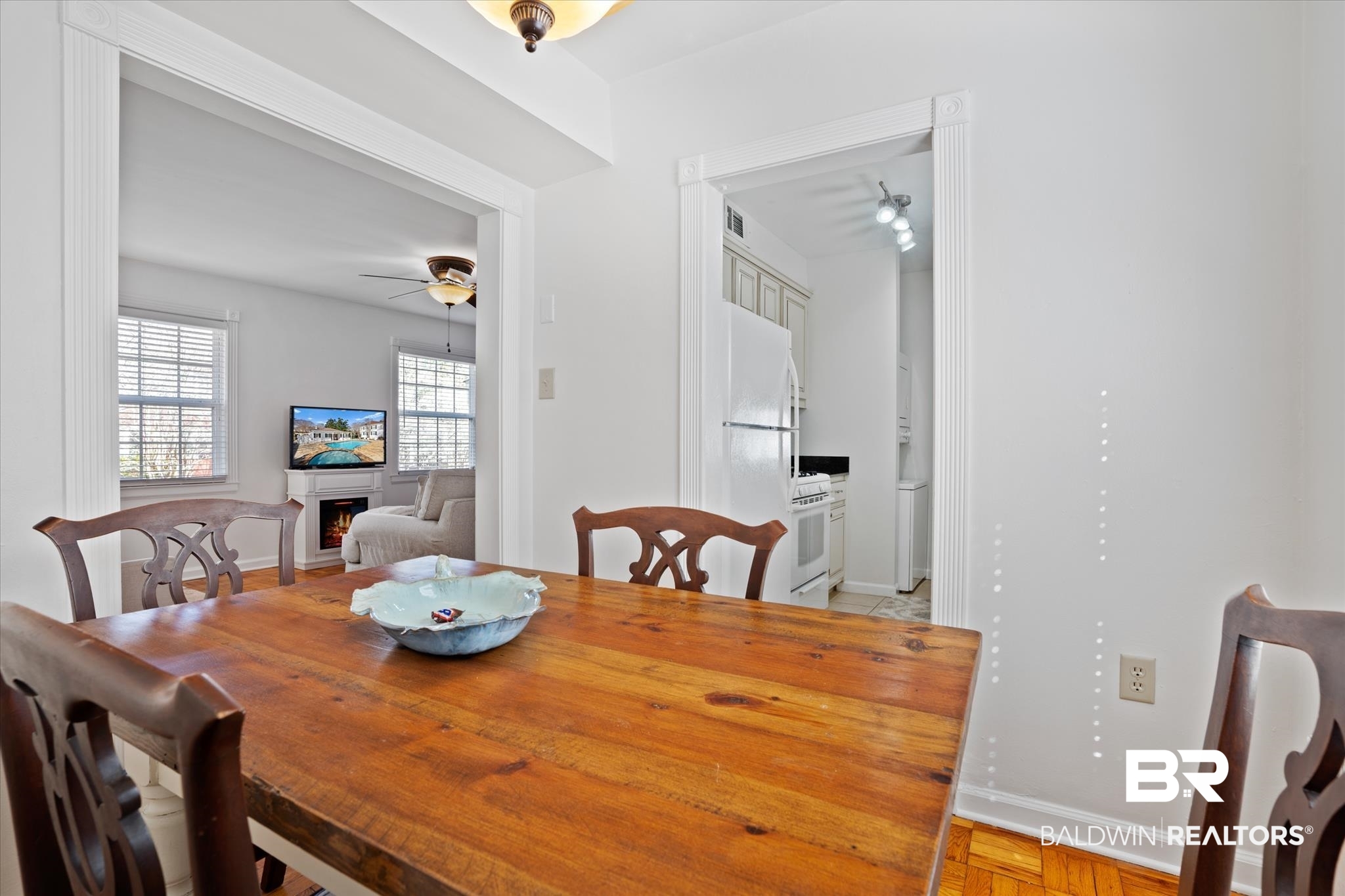 214 Upham Street, Unit 10A Mobile, AL 36607 - Photo 7 of 15
