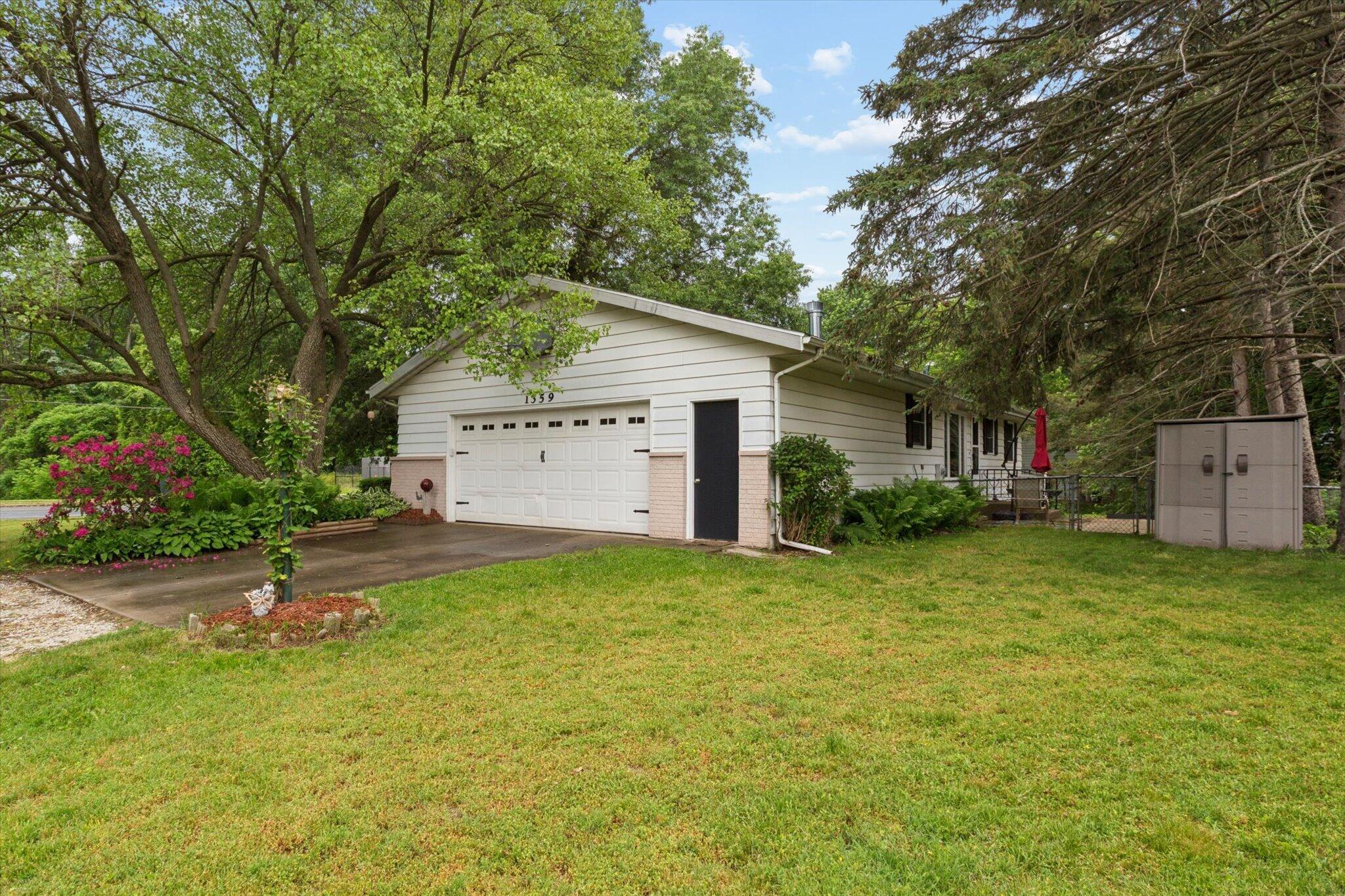 1359 West Glenlord Road St. Joseph, MI 49085 - Photo 14 of 15 14-29