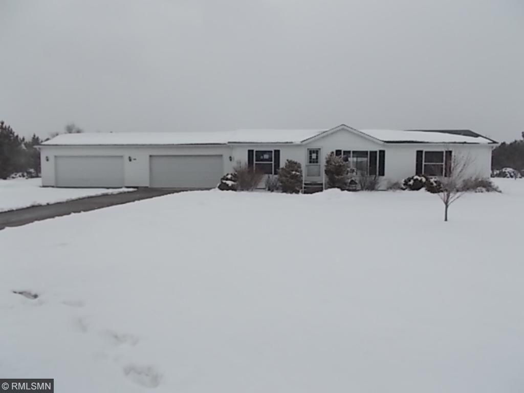 1095 108th Street Northwest Rice, MN 56367 - Photo 1 of 1