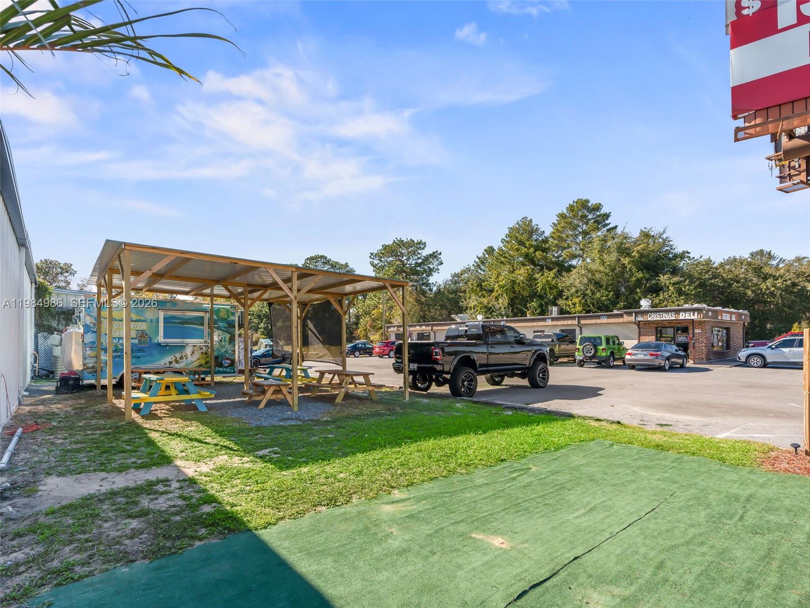 9594 Southeast Maricamp Road Ocala, FL 34472 - Photo 15 of 45 a view of a child park