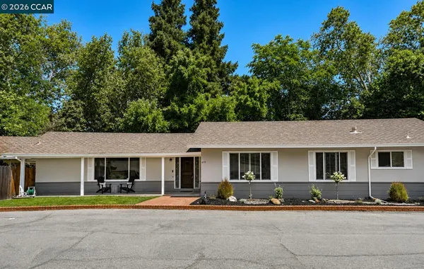 $1,529,000 | 615 Flora Street, Martinez, CA 94553