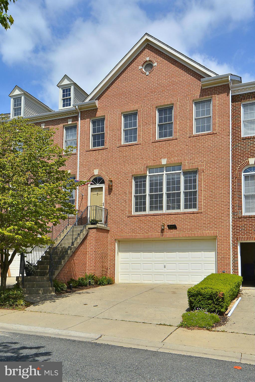 8441 Bells Ridge Terrace Potomac, MD 20854 - Photo 1 of 29 Exterior (Front)