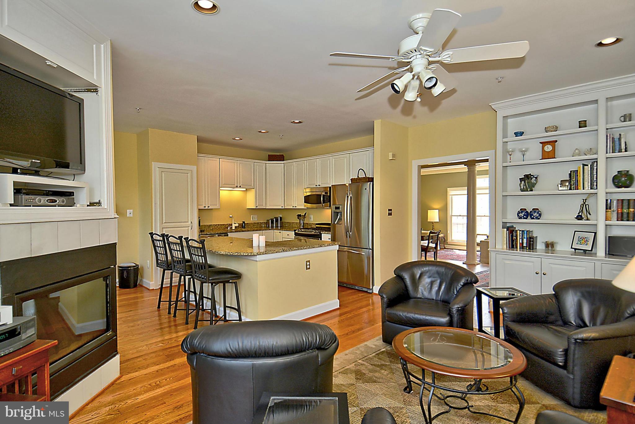8441 Bells Ridge Terrace Potomac, MD 20854 - Photo 13 of 29 Family Room