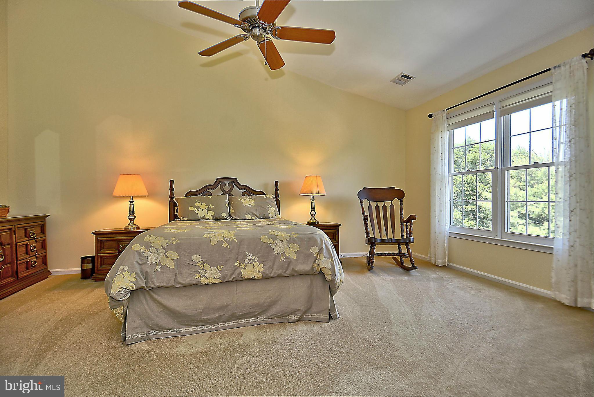 8441 Bells Ridge Terrace Potomac, MD 20854 - Photo 17 of 29 Bedroom (Master)