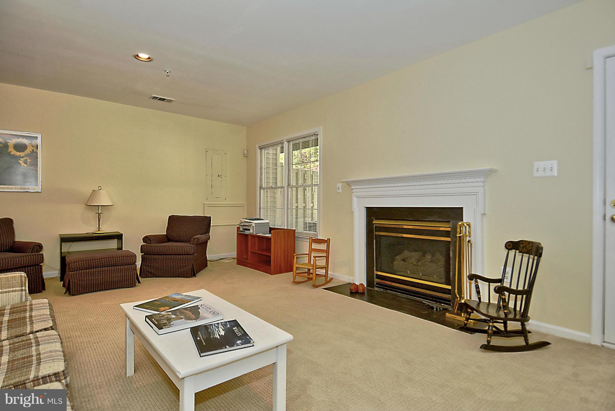 8441 Bells Ridge Terrace Potomac, MD 20854 - Photo 23 of 29 Basement