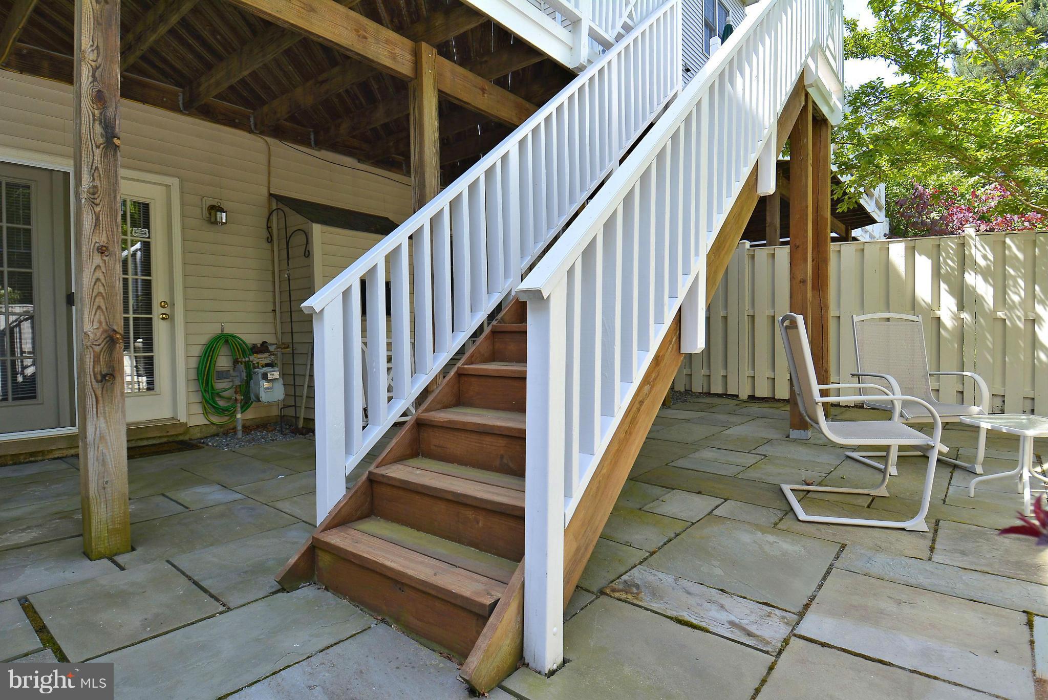 8441 Bells Ridge Terrace Potomac, MD 20854 - Photo 26 of 29 Exterior (Rear)