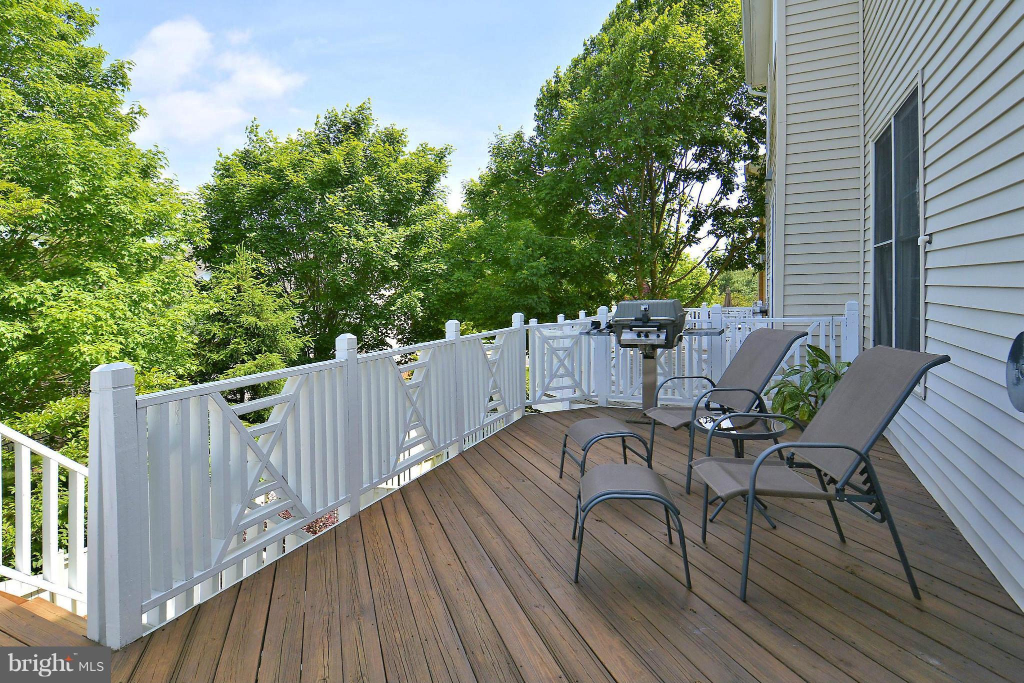 8441 Bells Ridge Terrace Potomac, MD 20854 - Photo 28 of 29 Exterior (Rear)