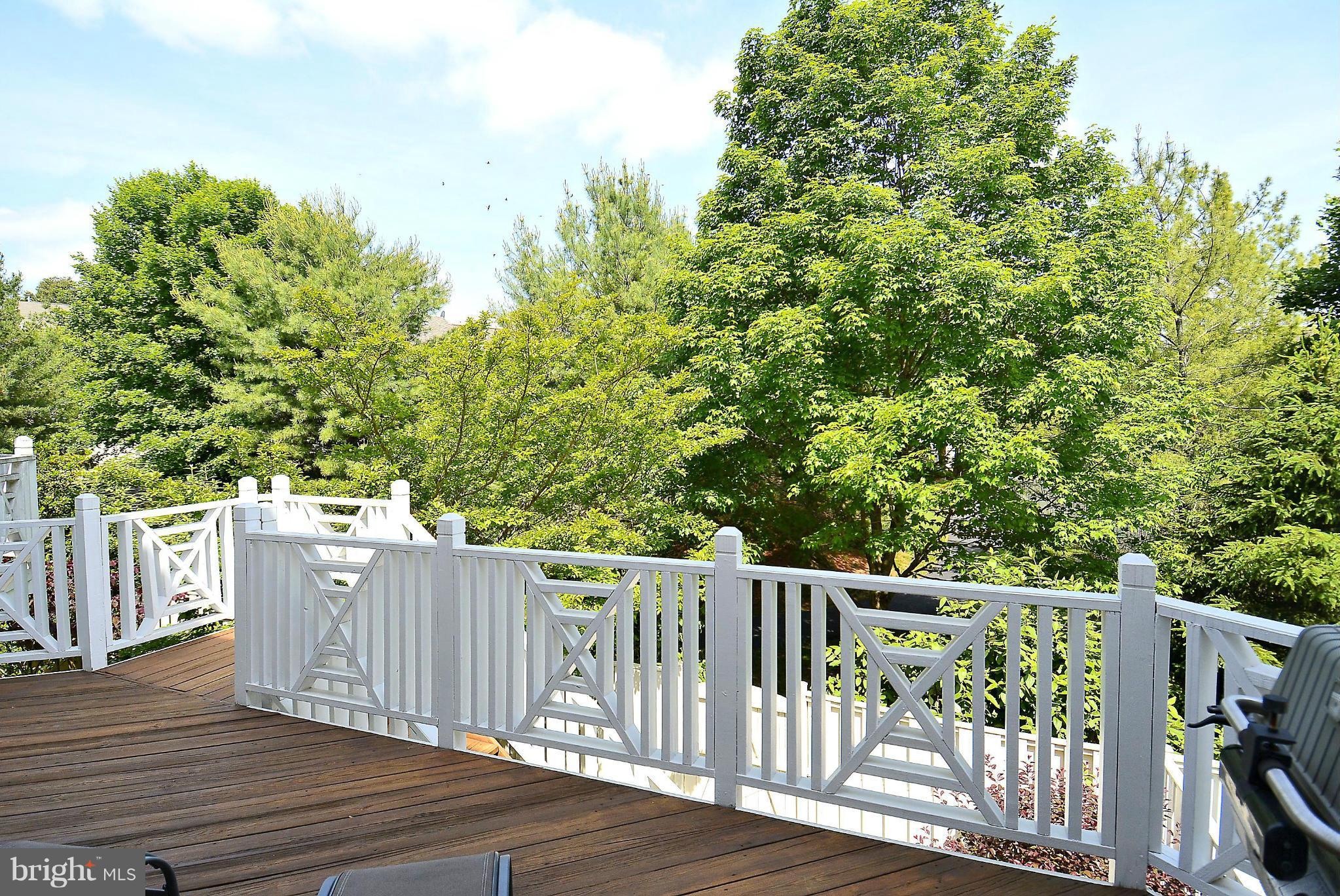 8441 Bells Ridge Terrace Potomac, MD 20854 - Photo 29 of 29 Exterior (Rear)