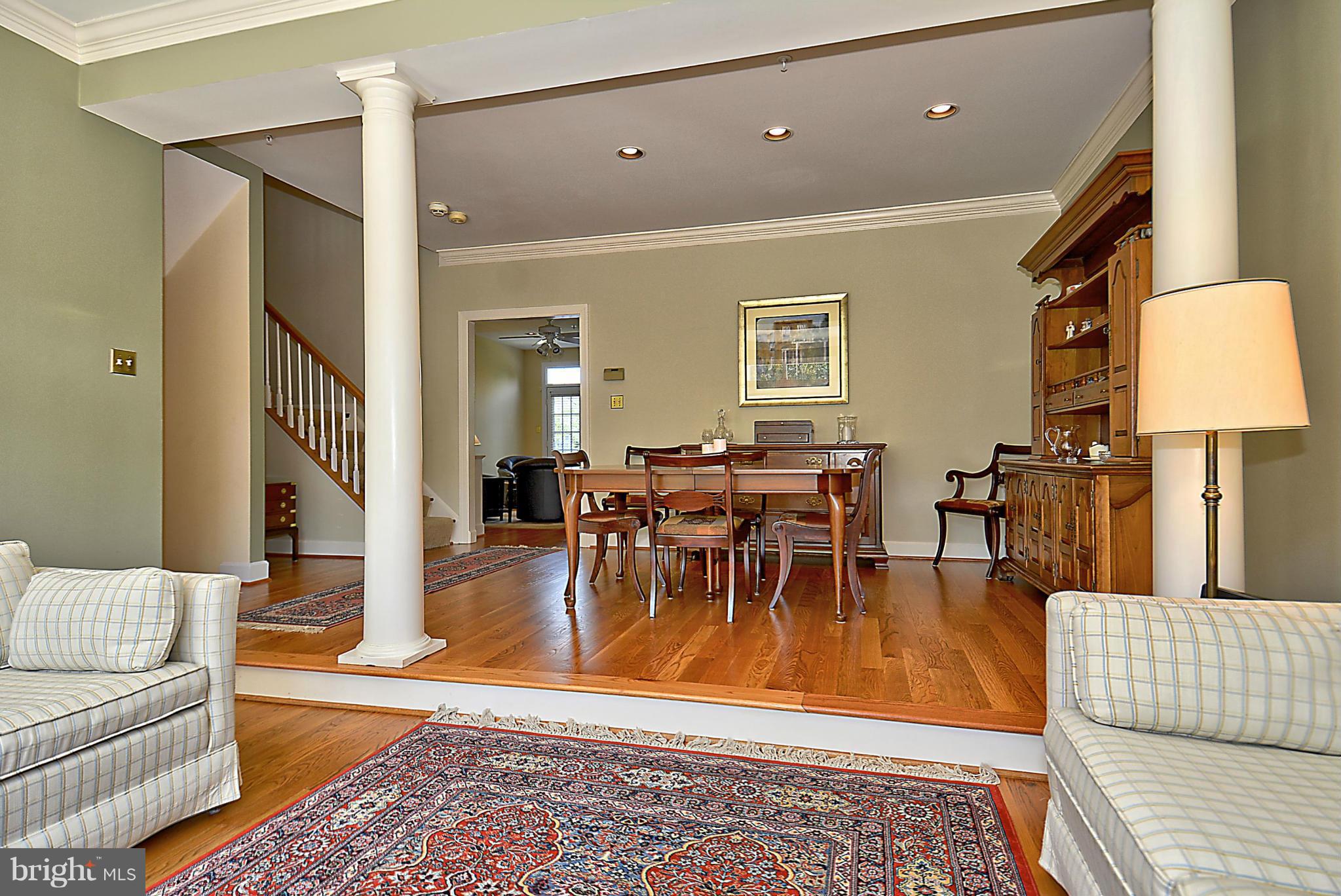 8441 Bells Ridge Terrace Potomac, MD 20854 - Photo 5 of 29 Interior (General)