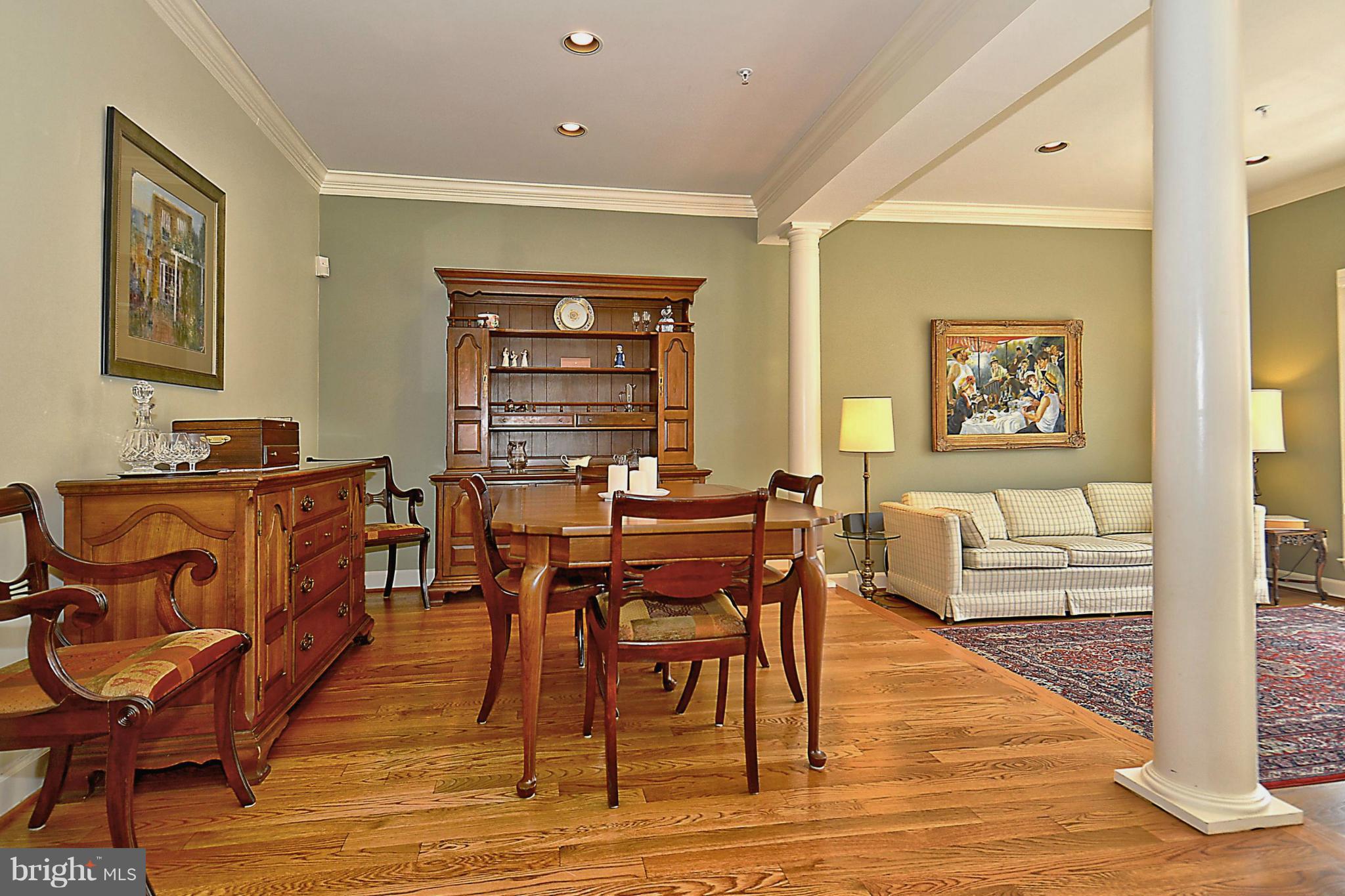 8441 Bells Ridge Terrace Potomac, MD 20854 - Photo 7 of 29 Dining Room