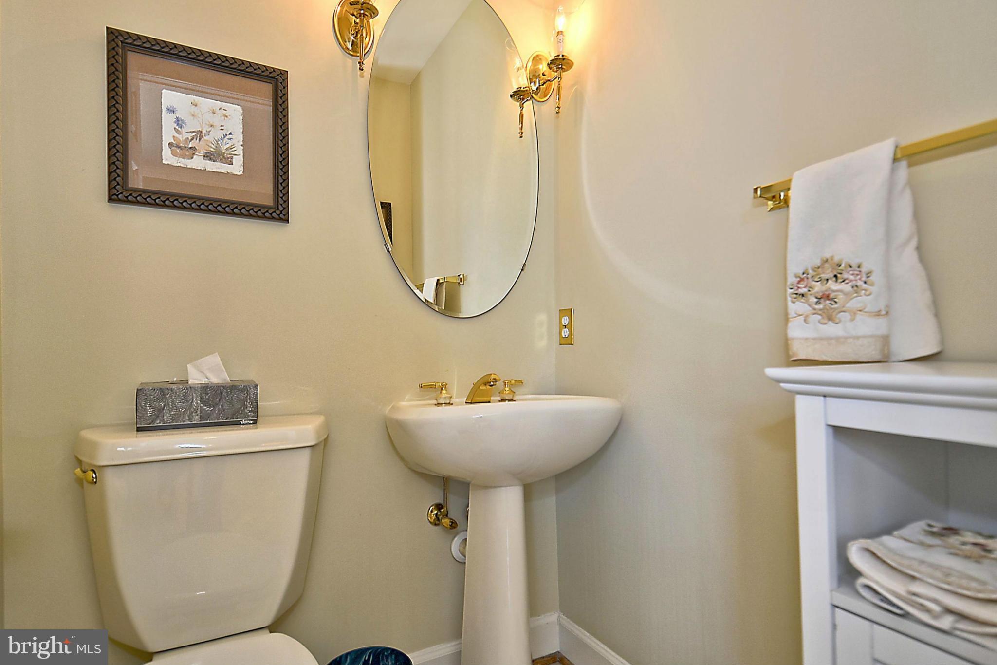 8441 Bells Ridge Terrace Potomac, MD 20854 - Photo 8 of 29 Bath