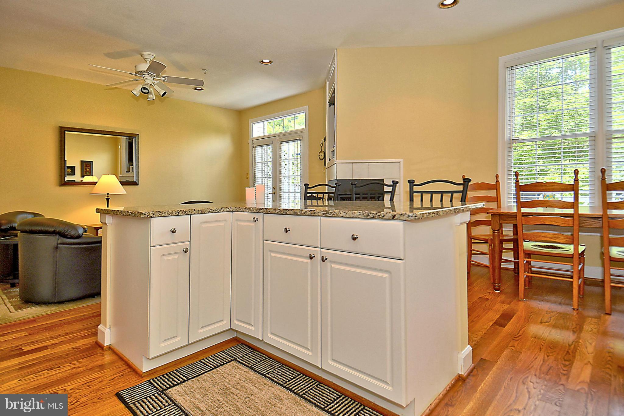 8441 Bells Ridge Terrace Potomac, MD 20854 - Photo 9 of 29 Kitchen