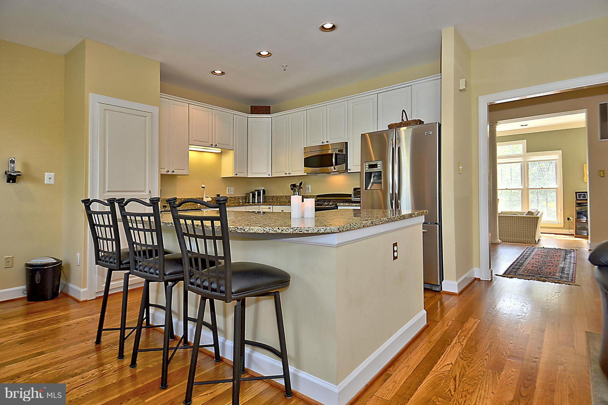 8441 Bells Ridge Terrace Potomac, MD 20854 - Photo 10 of 29 Kitchen