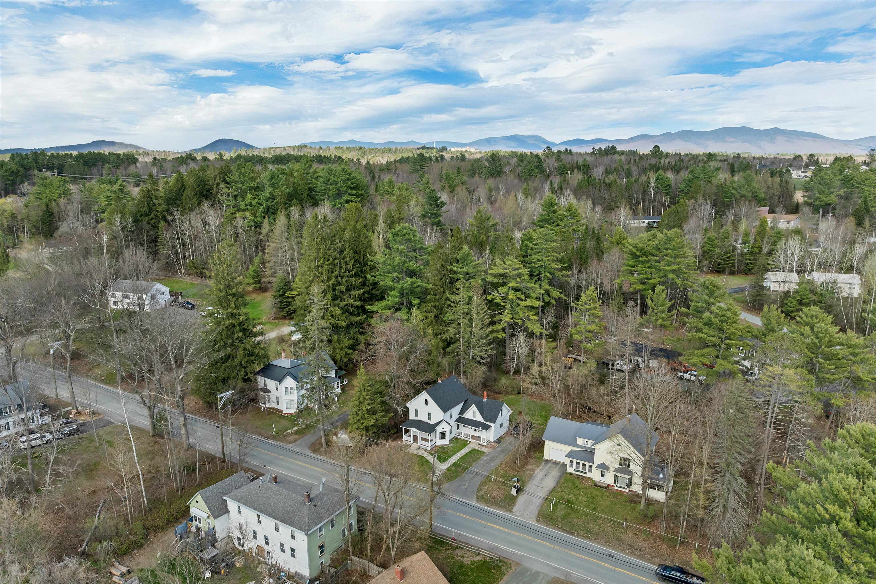 96 Elm Street Whitefield, NH 03598 - Photo 5 of 35