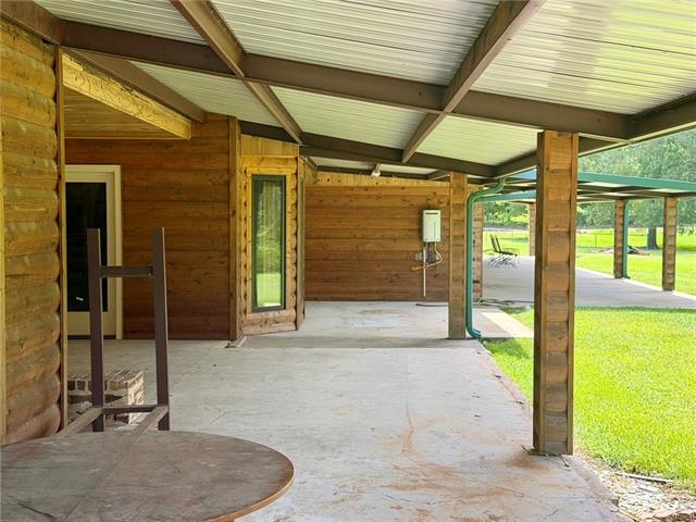 514-516 Claudes Road Colfax, LA 71417 - Photo 31 of 49