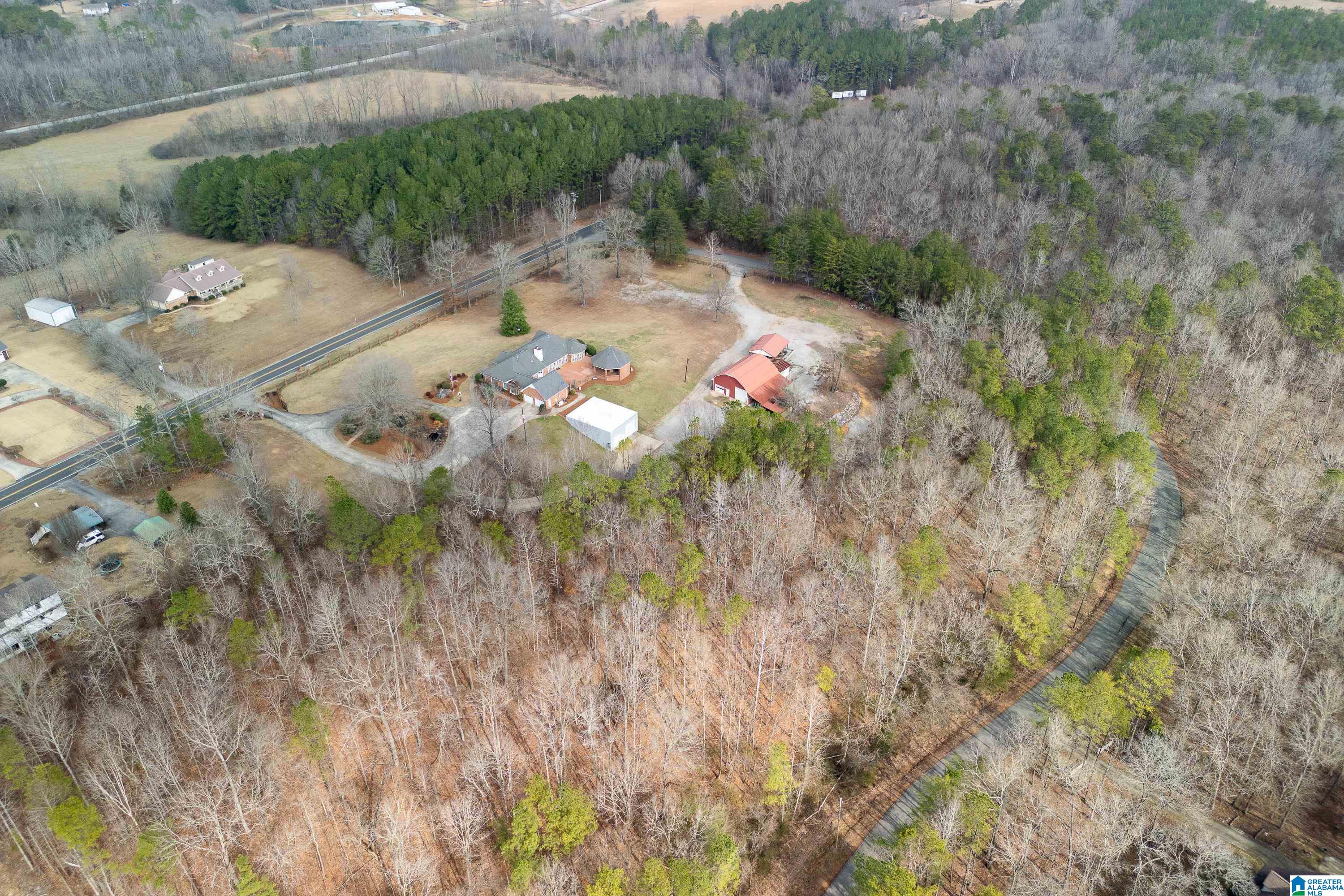 22851 Eastern Valley Road McCalla, AL 35111 - Photo 72 of 81