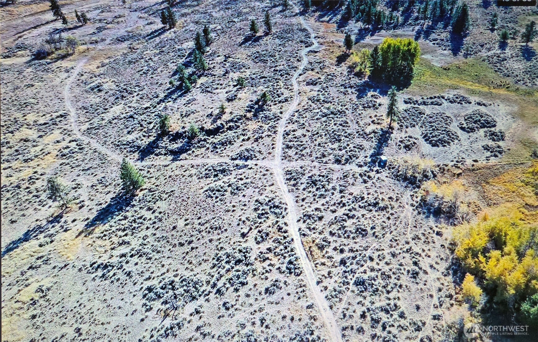 0 South Harrison Road West Edwall, WA 99008 - Photo 13 of 29 a picture of a sink