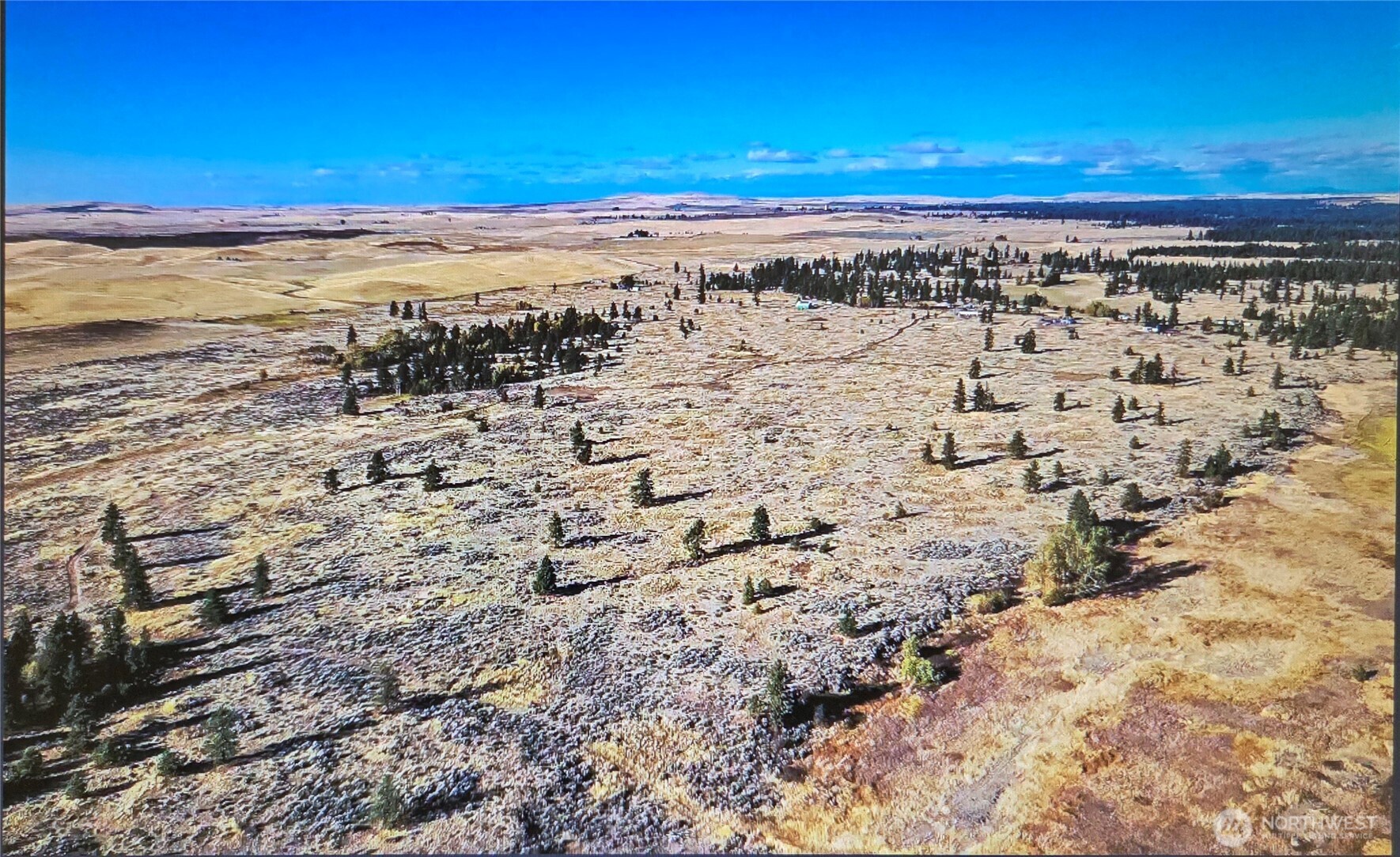 0 South Harrison Road West Edwall, WA 99008 - Photo 18 of 29 a view of beach and ocean
